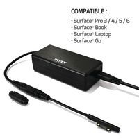 Alimentation pour ordinateur MS Surface -60w- Port Connect - Image 9