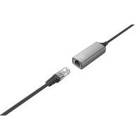 Adaptateur USB-C-Ethernet RJ45- GS Mobility Lab - Image 4