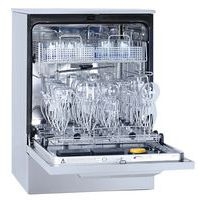 Laveur désinfecteur de laboratoire PG 8583 AE WW AD LD lessive liquide - Image 2