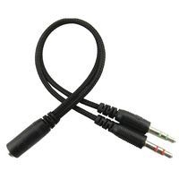 Micro-casque mini-jack Saver - Sandberg - Image 2