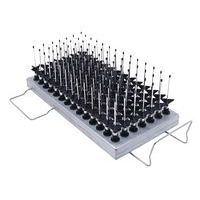 Module pour 98 tubes à essais pour laveur désinfecteur de laboratoire - Image principale