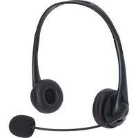 Micro-casque USB Office Headset - Sandberg - Image principale