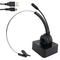Micro-casque Bluetooth Office Headset Pro - Sandberg - Image 3