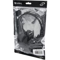 Micro-casque USB Saver -Sandberg - Image 4