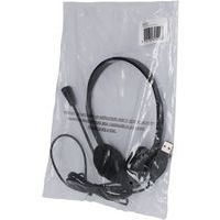 Micro-casque USB Bulk - Sandberg - Image 2