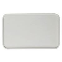 Planche à découper / Plateau 43 x 27 cm Gris Clair - Tasty+ - Image principale