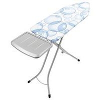 Table à repasser 124 x 45 cm Bubbles - Perfect Flow - Brabantia - Image principale