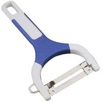 Rase légumes bi matière - Metaltex - Image principale