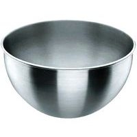 Bol pâtissier 26 cm Inox - Cul de poule - Lacor - Image principale