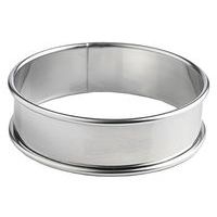 Cercle à tarte 20cm - Patisse - Image principale