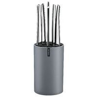 Bloc universel + 6 couteaux à steak - Jet Lag - Amefa - Image principale