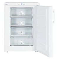 Congélateur armoire - 4 tiroirs 103L LIEBHERR - GP1476-21 - Image principale