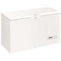 Congélateur coffre 390L WHIRLPOOL - WHM39112 - Image principale