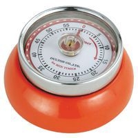 Minuteur aimanté Orange - Kuchenprofi - Image principale