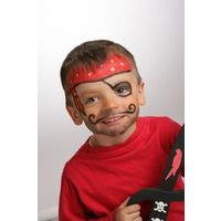 Fard à l'eau 20 ml noir - Image 2