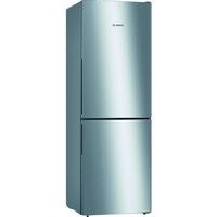 Réfrigérateur combiné 287L BOSCH - KGV33VLEAS - Image principale