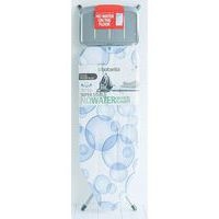 Table à repasser 124 x 45 cm Bubbles - Perfect Flow - Brabantia - Image 4