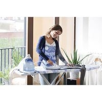 Table à repasser 124 x 45 cm Bubbles - Perfect Flow - Brabantia - Image 5