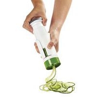 Découpe-légumes Spaghettis & Rubans - Spiralizer - Zyliss - Image 5