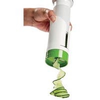 Découpe-légumes Spaghettis & Rubans - Spiralizer - Zyliss - Image 2