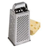 Râpe 4 faces inox - Lacor - Image 2