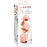 Cadre extensible ovale - Scrapcooking - Image 3