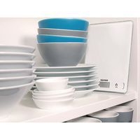 Balance 5 kg Blanche - Page Compact 300 - 0861501 - Soehnle - Image 4