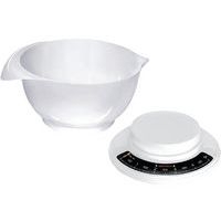 Balance de cuisine mécanique - Culina Pro - 65054 - Soehnle - Image 3