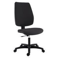 Chaise de bureau Kiwi tissu M1 Sokoa - Image 5