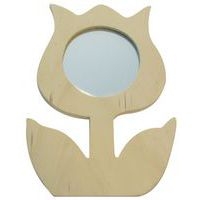 Miroir tulipe - Image principale