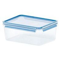 Boîte de conservation des aliments Clip & Close 3D - Emsa - Image 2