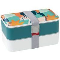 Boîte repas 2 compartiments Lunch Box Easylife - Image 3