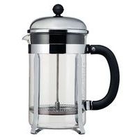 Cafetière à piston poignée santropène-Chambord Bodum - Image 3