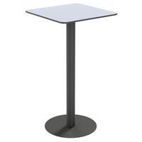 Table Cross carrée hauteur 110 cm Paperflow - Image 5