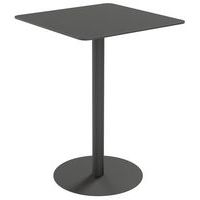 Table Cross carrée hauteur 110 cm Paperflow - Image 6