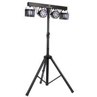 Projecteur à leds party bar Derby - Boomtone DJ - Image principale