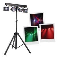 Projecteur à leds party bar Derby - Boomtone DJ - Image 5