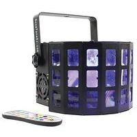 Projecteur à leds party bar Derby - Boomtone DJ - Image 2