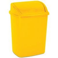 Poubelle à couvercle basculant 15 L - Image 5