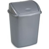 Poubelle à couvercle basculant 15 L - Image 3