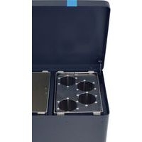 Support gobelets pour RecycloKick - Image principale