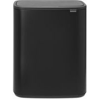Poubelle Touch BO 2x30L, Brabantia - Image 2