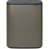 Poubelle Touch BO 2x30L, Brabantia - Image 4