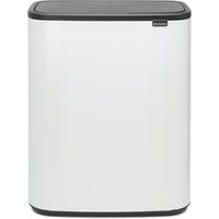 Poubelle Touch BO 60L, Brabantia - Image principale
