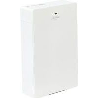 Poubelle sanitaire 7.6L Janibell Prix - Image 2