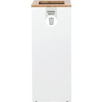 Station de tri sélectif Lune Paxa Large 65L - Image principale