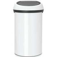 Poubelle Touch 60L, Brabantia - Image principale