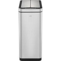 Poubelle Deluxe Phantom Sensor Bin 30 L inox mat - Image 4