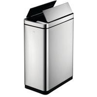 Poubelle Deluxe Phantom Sensor Bin 45 L inox mat - Image 9