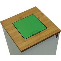 Couvercle à charnière pour Lune Paxa Large - Image 2